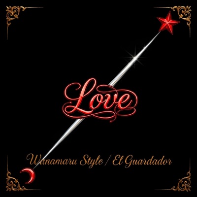 love (feat. El Guardador) - Single