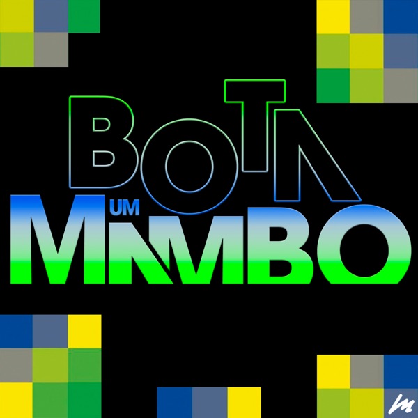 Bota um Mambo - Single