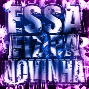 ESSA FIZ PA NOVINHA - EP