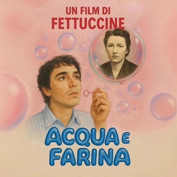 ACQUA E FARINA - Single