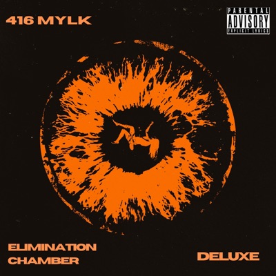 Elimination Chamber V2 (Deluxe)