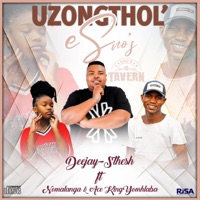 UzongtholeSno's (feat. Nomalanga & Ace Kingyomhlaba) - Single - DeeJaY Sthesh