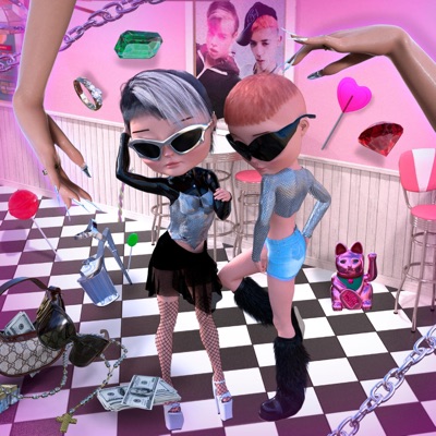 samurai (feat. Marito Ramírez) [Remix] - Single