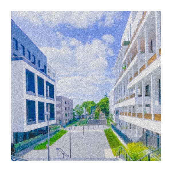Cover of CANDY - Single
