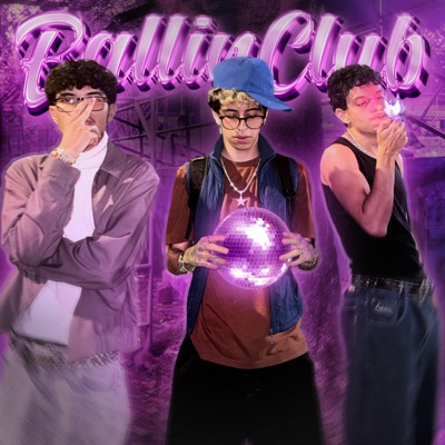 Ballin Club (feat. Neth & AR4) - Single