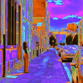 TOUT M'DEPASSE (feat. Mora) er0