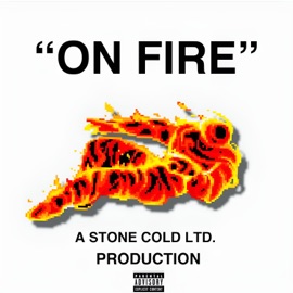 BOUND! STONE COLD LTD.