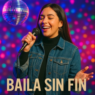Baila Sin Fin - Single