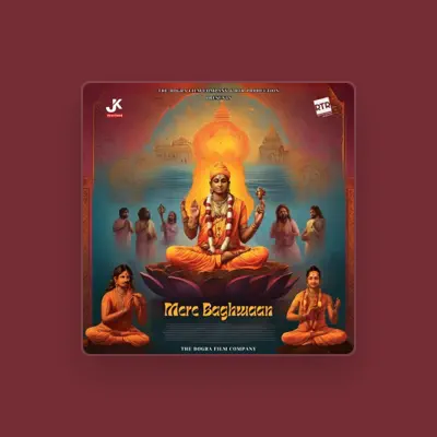 Listen to Narayan Sharma, watch music videos, read bio, see tour dates & more!