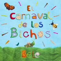 El Carnaval de los Bichos - Single - Bele Música Infantil