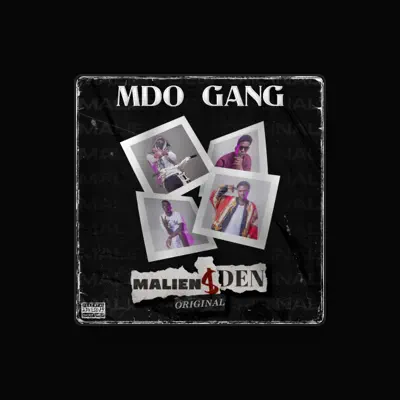 Listen to MDO Gang, watch music videos, read bio, see tour dates & more!