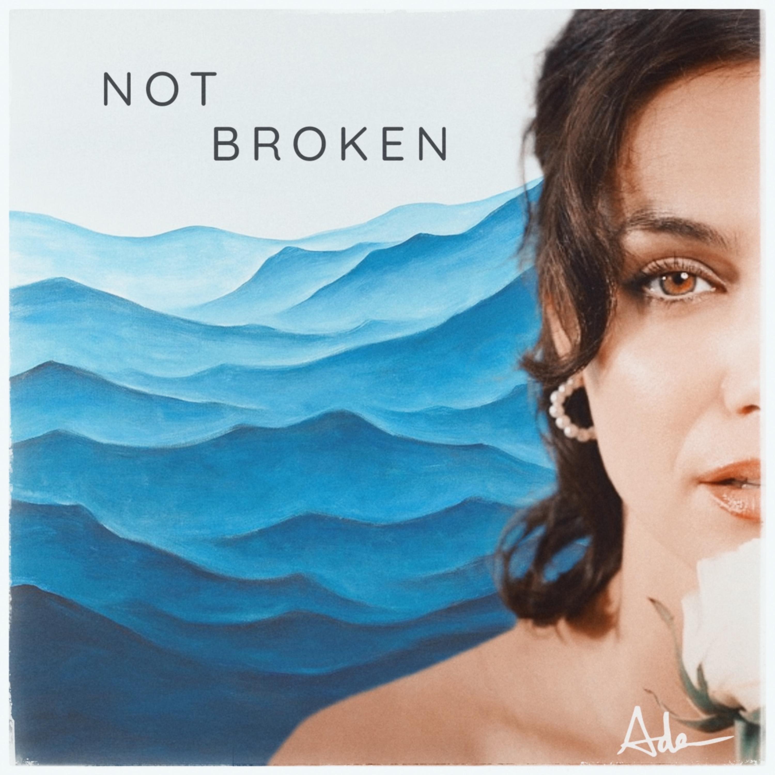 Not Broken - Single