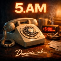 5.Am - Single - Dominick Ink