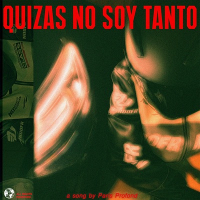 quizás no soy tanto - Single