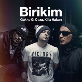 Birikim Ceza, Gekko G & Killa Hakan