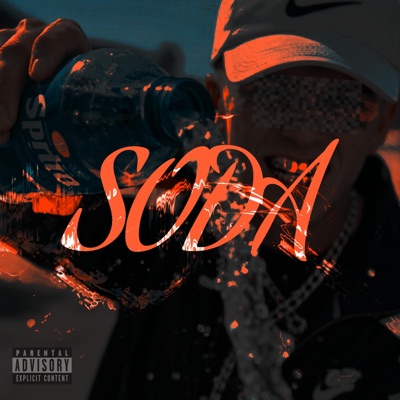 SODA (feat. JAWD) - Single