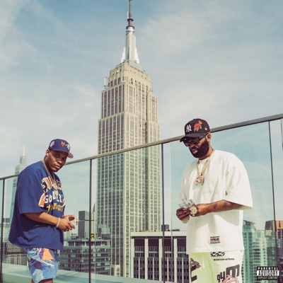 Money Ink Millionaires - EP