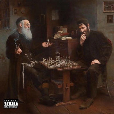 Hades66 & Blackinny - GOLPE DE ESTADO