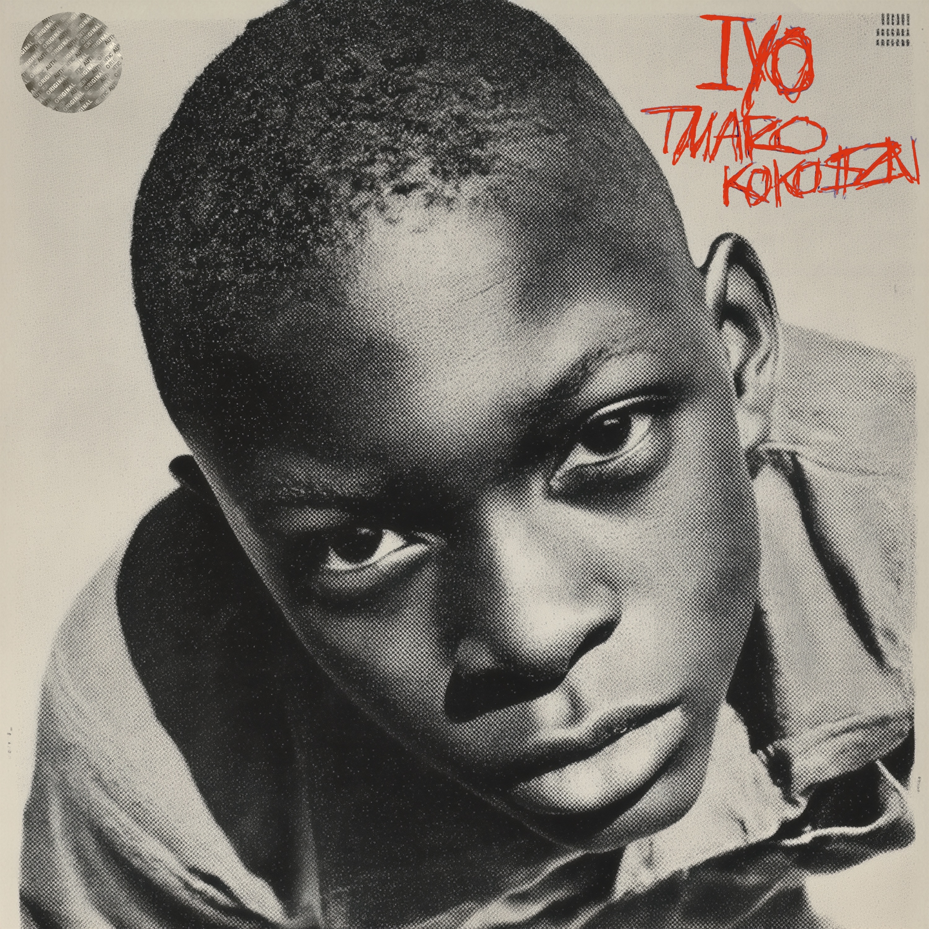 IYO - Single