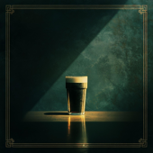 Raise Your Glass, My Brother