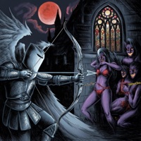 Lord Cupid - Single - MIDNIGHT MXNTE