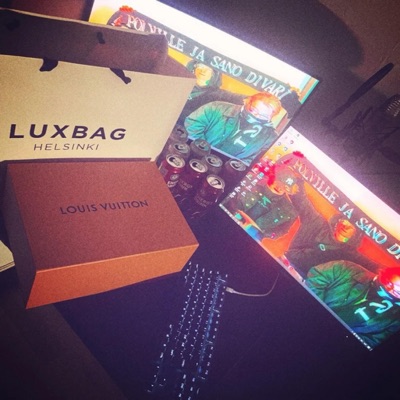 #MoneyLeagueMusik - Single