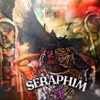 Lost Atheist In the Foxhole (feat. BBY GOYARD) - Single - V.So