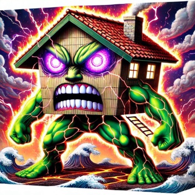 Never Going Back (feat. Flamehorn) - Single