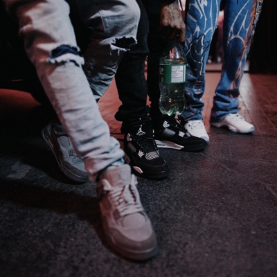 Me And My Tan - Single