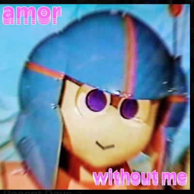 without me - Single