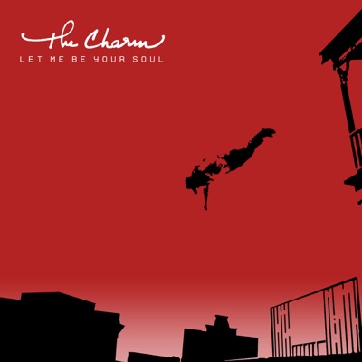 Let me be your soul (feat. WORSHHHIP) - Single