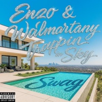Trapping in the Sky (feat. Walmartony & CHASEGRINDY) - Single - Enzo Winogrodzki