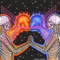 TwinFlames (feat. Pauline) - Single - BLVNCX