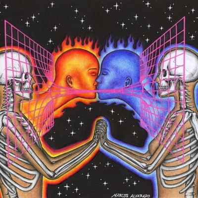 TwinFlames (feat. Pauline) - Single