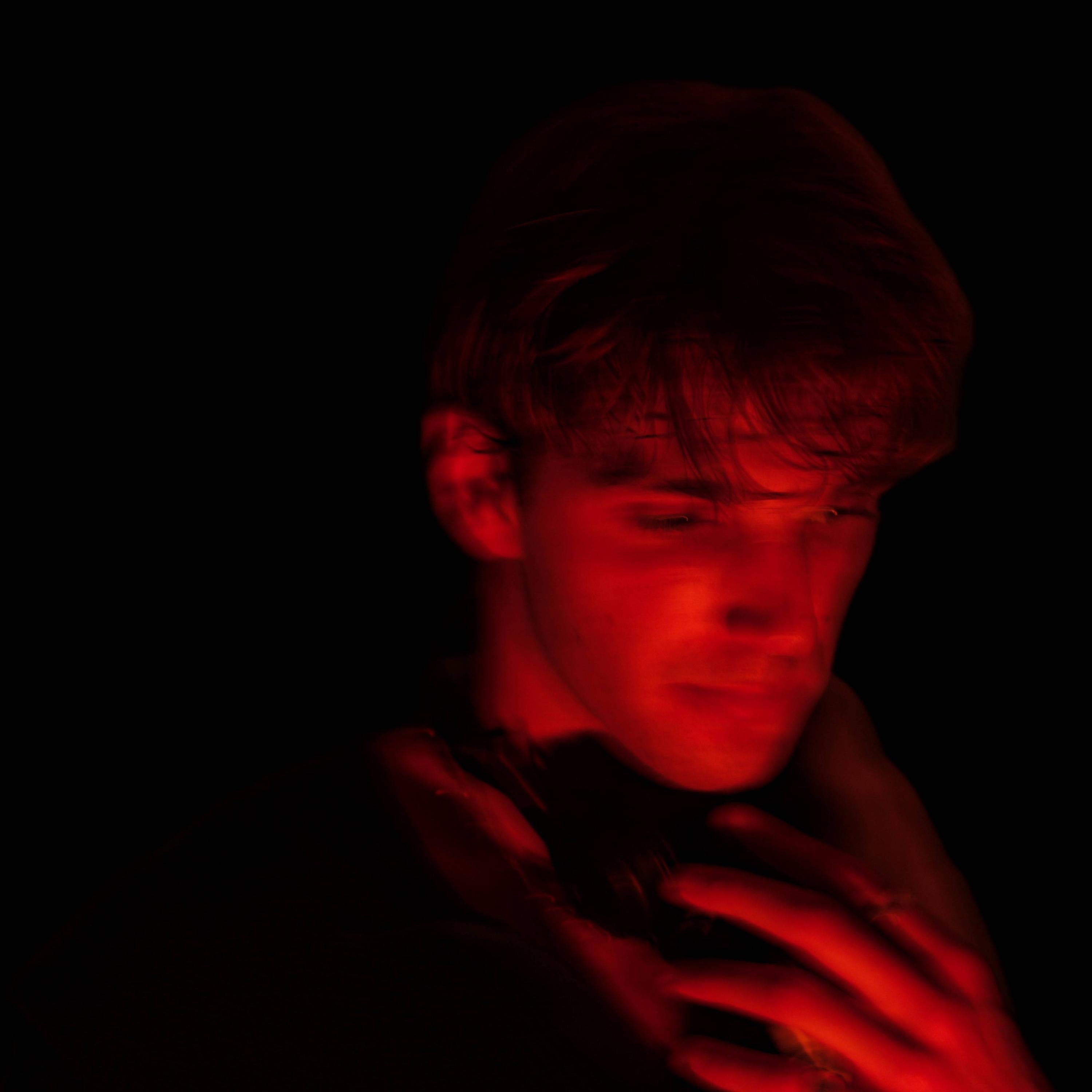 Split Personality - Single