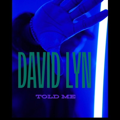 Told Me - Single