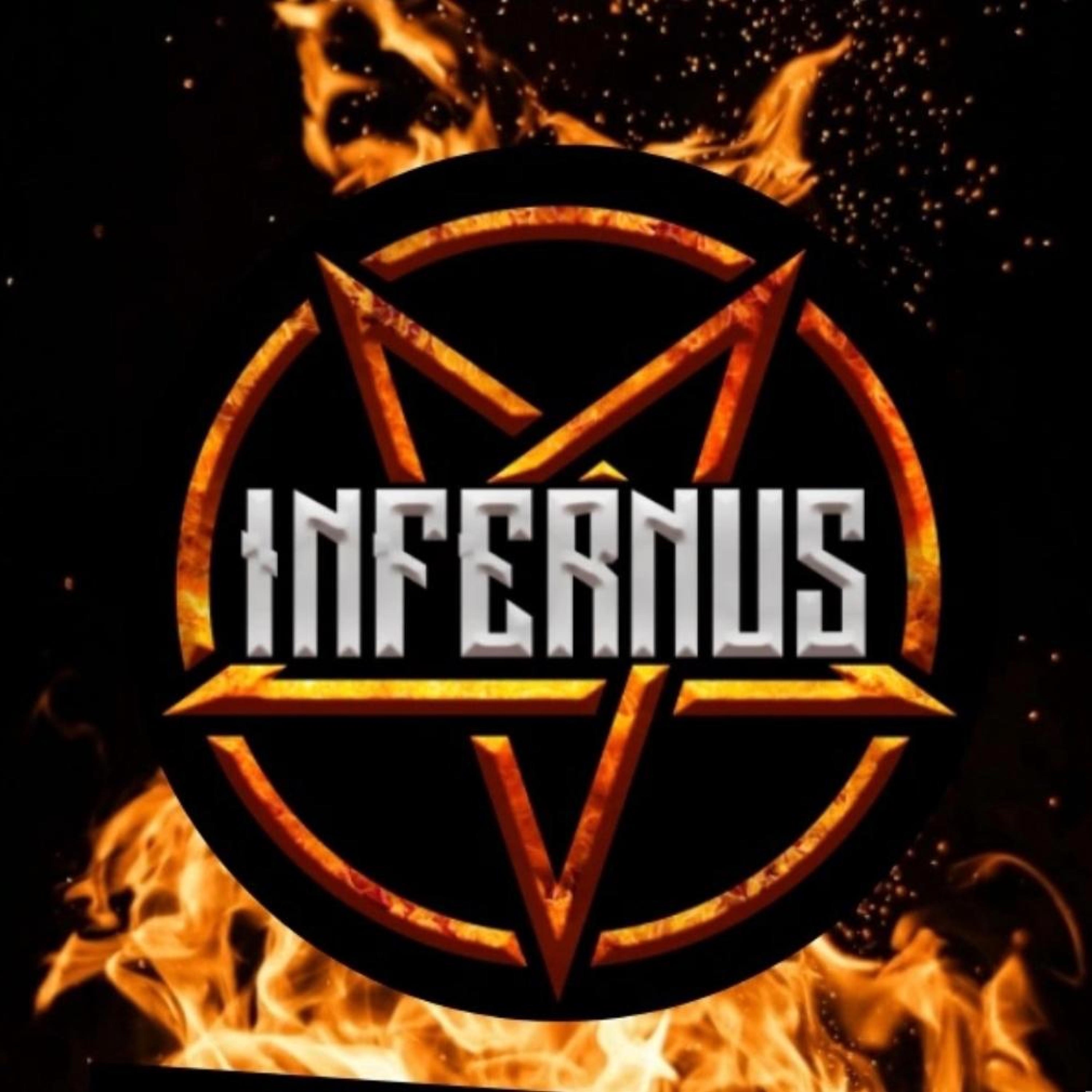 #InfernusHard Concurso DJ'S - CHAKAL