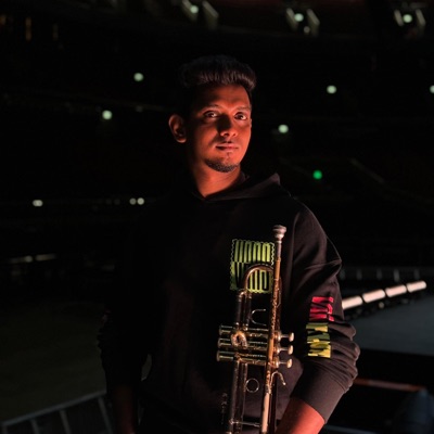 AbideWithMe - Single