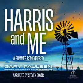 Harris and Me : A Summer Remembered