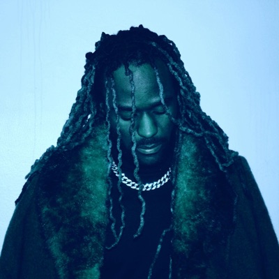 Basadi Le Bjala - EP