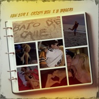 Bato de Calle - Single - Alan Sdr, Cristy Loza & La Loquera