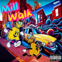 Mill Walk - Single - VERIFYD