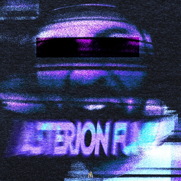 Asterion Funk - EP