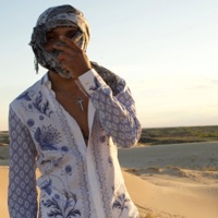 INTHESKY - Single - CAPO SANTINO