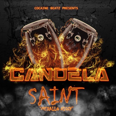 Candela - Single
