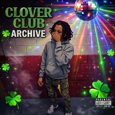 Clover Club Archive