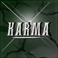 Karma (feat. Zahira) - Single - Qnobi