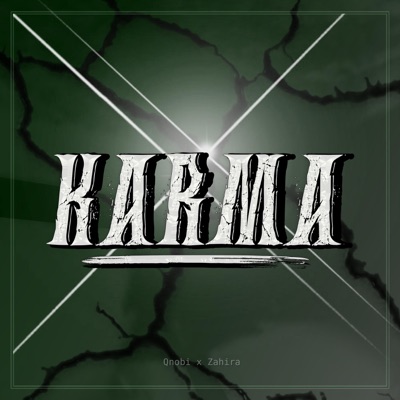 Karma (feat. Zahira) - Single