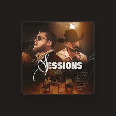 Listen to Gustavo Toledo & Gabriel, watch music videos, read bio, see tour dates & more!