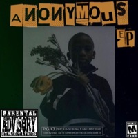 ANONYMOUS - EP - Wrizler